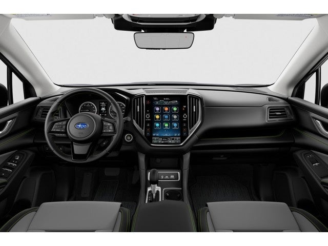 2025 Subaru ASCENT Onyx Edition