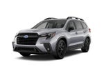 2025 Subaru ASCENT Onyx Edition
