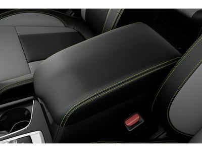 2025 Subaru ASCENT Onyx Edition