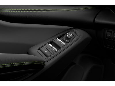 2025 Subaru ASCENT Onyx Edition