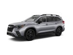 2025 Subaru ASCENT Onyx Edition