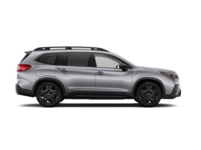 2025 Subaru ASCENT Onyx Edition