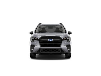 2025 Subaru ASCENT Onyx Edition