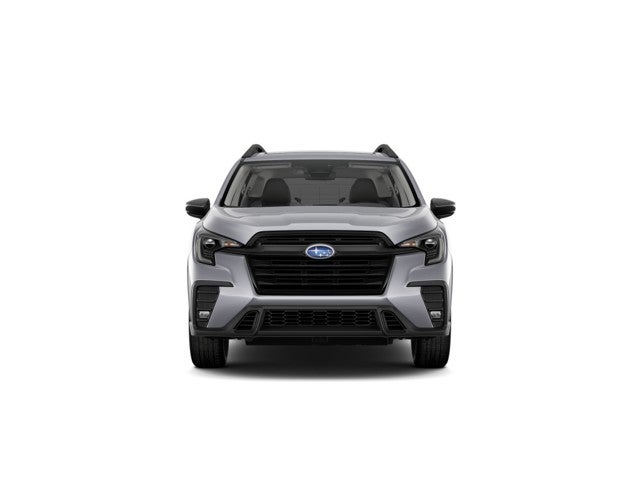 2025 Subaru ASCENT Onyx Edition