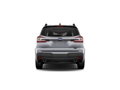 2025 Subaru ASCENT Onyx Edition