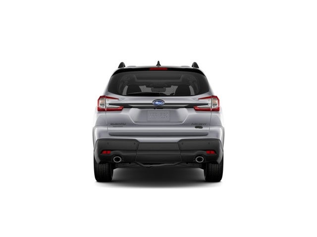 2025 Subaru ASCENT Onyx Edition