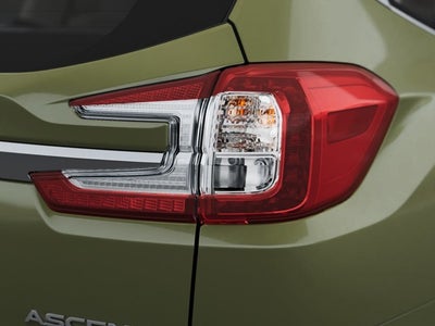 2027 Subaru ASCENT Limited 7-Passenger