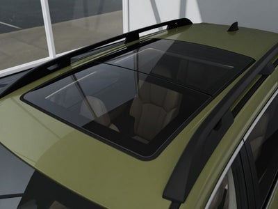 2027 Subaru ASCENT Limited 7-Passenger