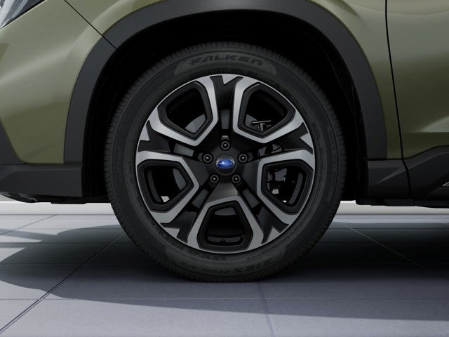 2027 Subaru ASCENT Limited 7-Passenger