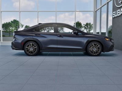2026 Subaru WRX Base