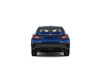 2026 Subaru WRX Limited