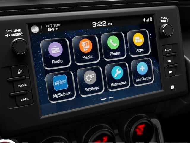 2026 Subaru BRZ Series. Yellow