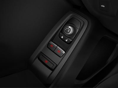 2026 Subaru BRZ Series. Yellow