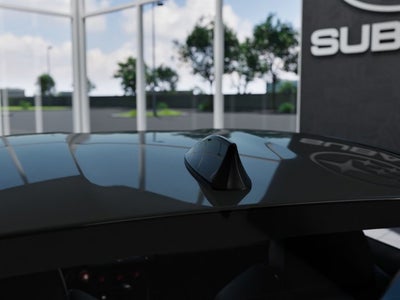 2026 Subaru BRZ tS