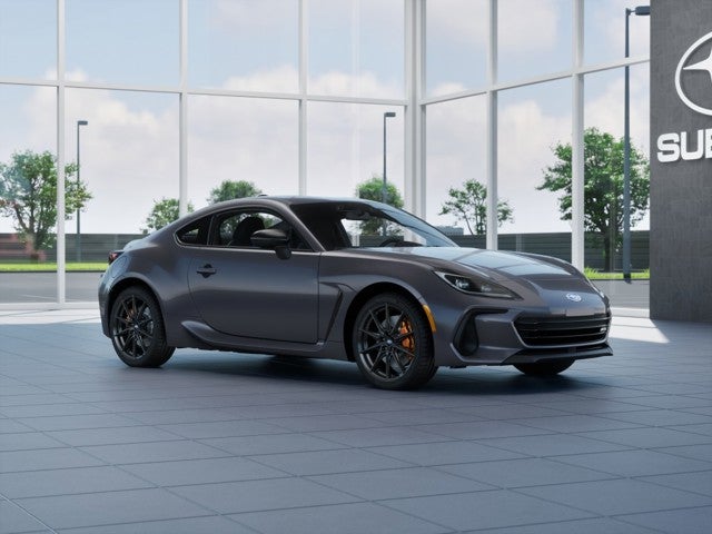 2026 Subaru BRZ tS MT's photo