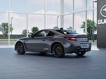 2026 Subaru BRZ tS