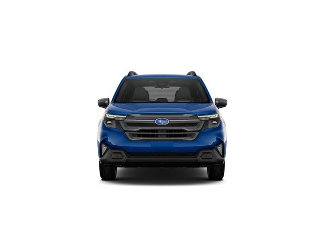 2025 Subaru FORESTER Premium Hybrid