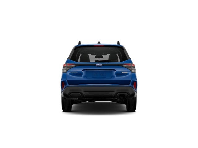 2025 Subaru FORESTER Premium Hybrid