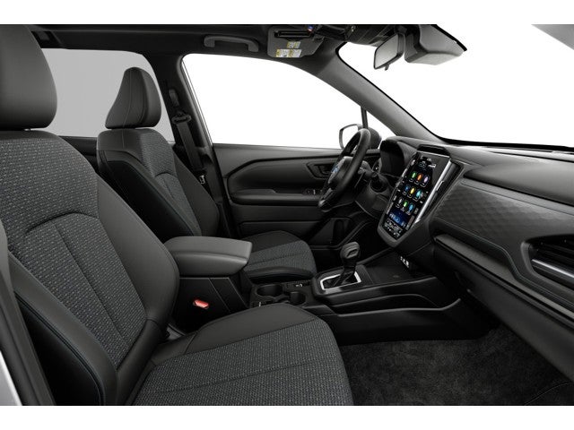 2025 Subaru FORESTER Premium Hybrid