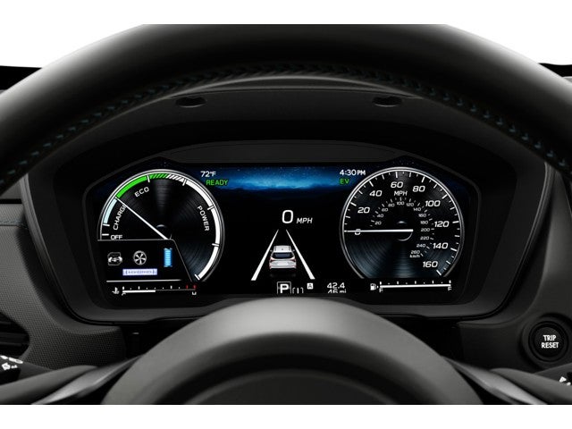 2025 Subaru FORESTER Premium Hybrid