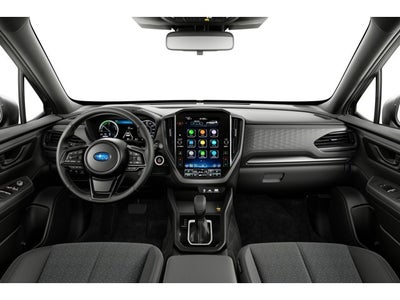 2025 Subaru FORESTER Premium Hybrid