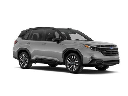 2025 Subaru FORESTER Touring Hybrid