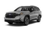 2025 Subaru FORESTER Touring Hybrid