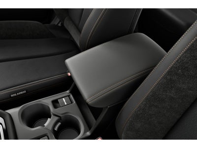 2025 Subaru FORESTER Touring Hybrid