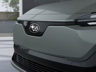 2027 Subaru UNCHARTED GT