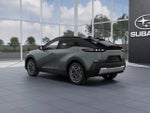2027 Subaru UNCHARTED GT