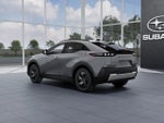 2027 Subaru UNCHARTED Sport