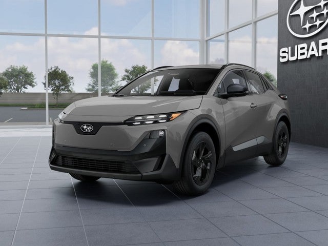 2026 Subaru UNCHARTED Standard Model