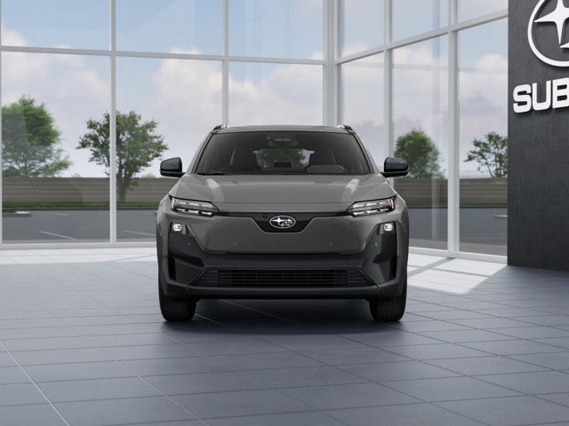 2026 Subaru UNCHARTED Standard Model