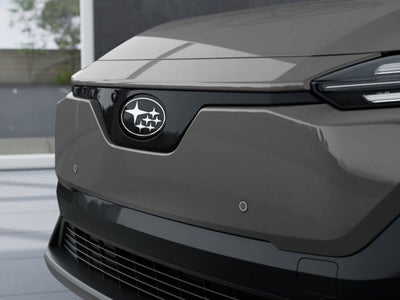 2026 Subaru UNCHARTED Standard Model