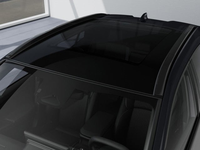 2026 Subaru UNCHARTED Standard Model