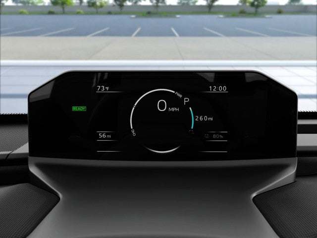 2026 Subaru UNCHARTED Standard Model