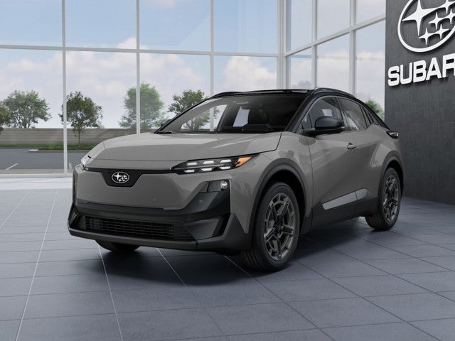 2026 Subaru UNCHARTED Standard Model