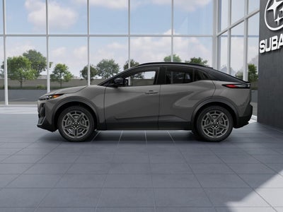 2026 Subaru UNCHARTED Standard Model