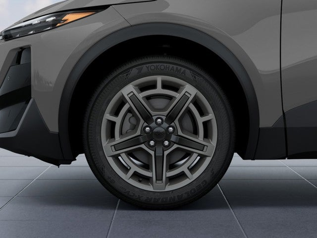 2026 Subaru UNCHARTED Standard Model