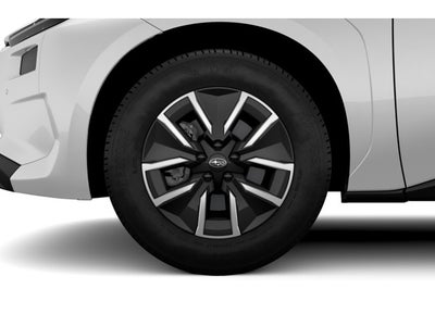 2026 Subaru SOLTERRA Premium