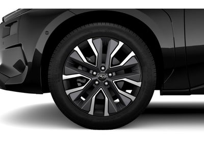 2026 Subaru SOLTERRA Limited