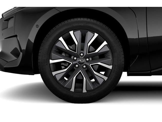 2026 Subaru SOLTERRA Limited