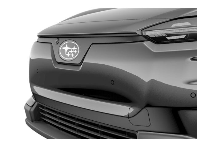 2026 Subaru SOLTERRA Limited