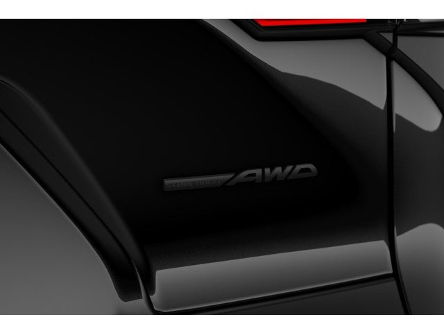 2026 Subaru SOLTERRA Limited