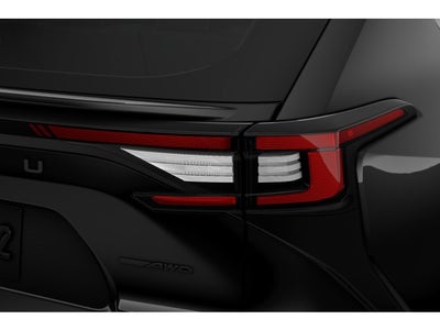 2026 Subaru SOLTERRA Limited