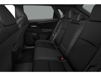 2026 Subaru SOLTERRA Limited