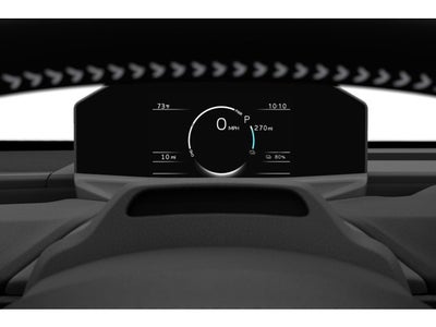 2026 Subaru SOLTERRA Limited