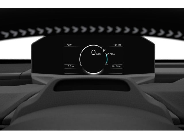 2026 Subaru SOLTERRA Limited