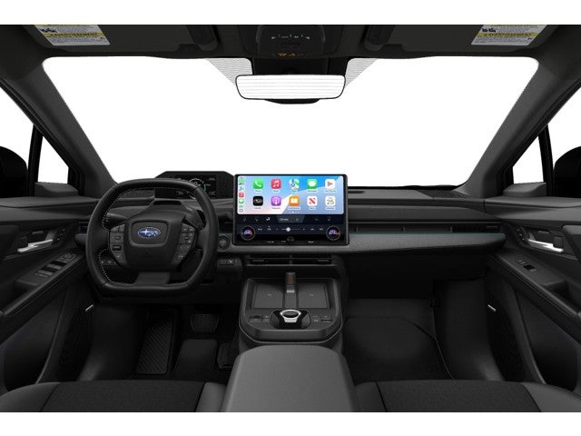 2026 Subaru SOLTERRA Limited