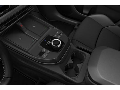 2026 Subaru SOLTERRA Limited